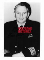 Claus Korth - Kommandant of "U-93"