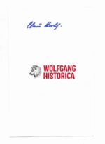 Claus Korth - Kommandant of "U-93" - Image 2