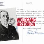 Walter Hennecke – Seekommandant Normandie (Normandy)