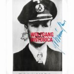 Ekkehard Martienssen – Vorpostenboot 203 (Jersey)