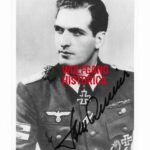 Jakob Steckmeier - Grenadier-Regiment 485 (263. Infanterie-Division)