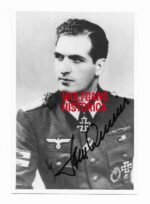 Jakob Steckmeier - Grenadier-Regiment 485 (263. Infanterie-Division)