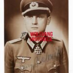 Heinz Kolczyk – Panzer-Aufklärungs-Abteilung 7 (7. Panzer-Division)