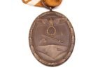 Deutsches Schutzwall-Ehrenzeichen (Westwall Medal) - Image 2