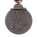 Winterschlacht im Osten 1941/42 (Ostmedaille)