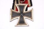 Eisernes Kreuz 2. Klasse (Marked "100" for Wachtler & Lange) - Image 2
