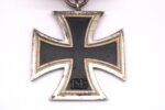 Eisernes Kreuz 2. Klasse (Marked "100" for Wachtler & Lange) - Image 3