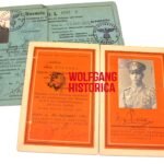 DLRG Leistungsschein & Reichssportabzeichen Exams Taking Authorization ID-Card