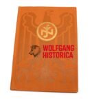 NS-Volkswohlfahrt Mitgliedsbuch