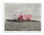 Photograph of the Torpedoboot "Greif"