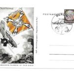 Mit Unseren Fahnen ist der Sieg - Flieger