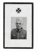 Death Card: Meister der Schutzpolizei