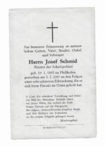 Death Card: Meister der Schutzpolizei - Image 2