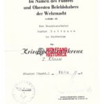 KVK2 Award Doc: Bezirksmeister in Neubeckum