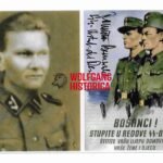 Zvonimir Bernwald – 13. Waffen-Gebirgs-Division der SS “Handschar”