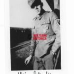 Heinz Golinski – 8. SS-Kavallerie-Division “Florian Geyer”