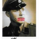 Dries Coolens – 27. SS-Freiwilligen-Grenadier-Division “Langemarck” (Flemish Volunteer)