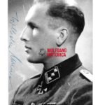 Wilhelm Grieme – SS-Panzergrenadier-Regiment 4 “Der Führer”