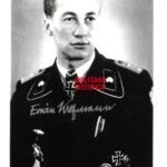 Erwin Kreßmann – schwere Panzerjäger-Abteilung 519