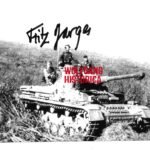 Fritz Darges – SS-Panzer-Regiment 5 “Wiking” & Personal Adjutant of Adolf Hitler