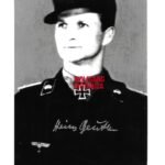 Heinz Beutler - Panzer-Regiment 2