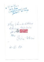 Willi Hein – SS-Panzer-Regiment 5 “Wiking” - Image 2