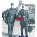 Oswald van Ooteghem – Legion Flandern & Division “Langemarck”