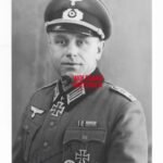 Heinrich Benner - Panzer-Artillerie-Regiment 102 (9. Panzer-Division)