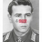 Kurt Schliessmann - Sturmgeschütz-Abteilung 286