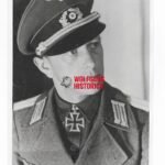 Hans Kochanowski – Sturmgeschütz-Abteilung 201