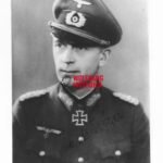 Hans Tröger - 17. Panzer-Division