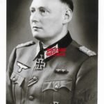 Klaus Müller - Panzer-Abteilung 60