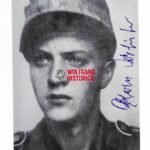 Alwin Schlüter - 1. SS-Panzer-Division “LSSAH”