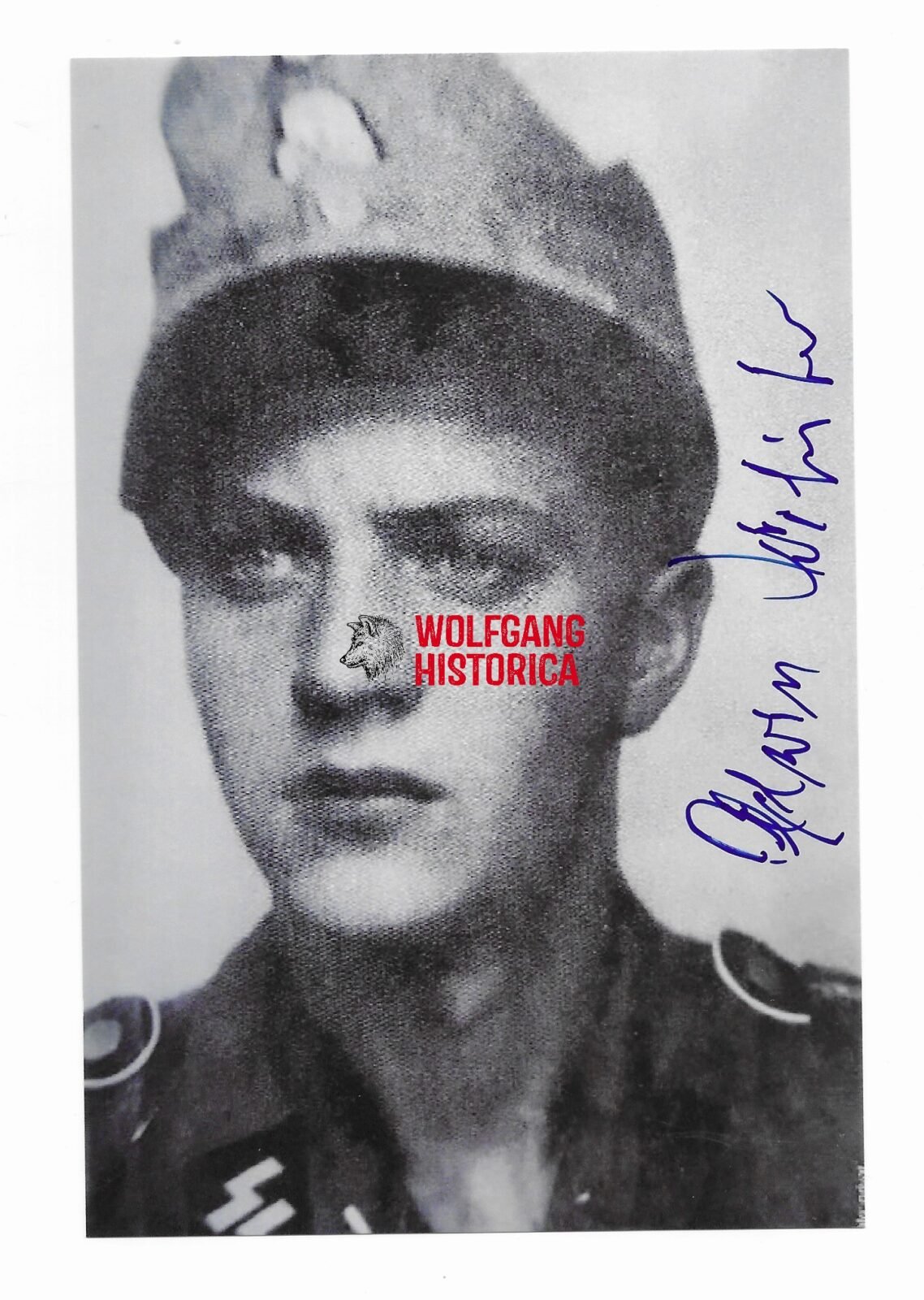 Foto_2023-11-20_130522 Alwin Schluter Alwin Schlüter - 1. SS-Panzer-Division “LSSAH” - Image 1