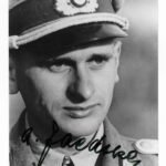Alfred Jaedtke - Panzergrenadier-Regiment 14 (5. Panzer-Division)