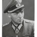 Werner Streck - Feld-Ersatz-Bataillon 81 (50. Infanterie-Division)