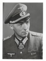 Werner Streck - Feld-Ersatz-Bataillon 81 (50. Infanterie-Division)