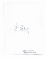 Werner Streck - Feld-Ersatz-Bataillon 81 (50. Infanterie-Division) - Image 2