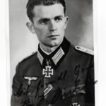 Erich Eichler – Artillerie-Regiment 20 (20. Panzer-Grenadier-Division)