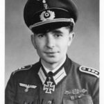 Otto Ude – Radfahr-Abteilung 30 (30. Infanterie-Division)