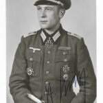 Hermann Kunz – Panzerjäger-Abteilung 37 (1. Panzer-Division)