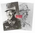 Johann Schmölzer - Radfahr-Abteilung 68 (6. Gebirgs-Division)