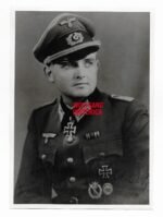 Dietrich ter Jung - Panzergrenadier-Regiment 79 (16. Panzer-Division)
