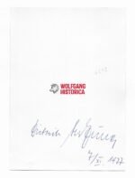 Dietrich ter Jung - Panzergrenadier-Regiment 79 (16. Panzer-Division) - Image 2