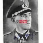 Johann Pongratz - Infanterie-Regiment 74 (19. Panzer-Division)