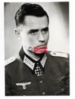 Heinz Roland - Panzergrenadier-Regiment 73 (Born in Chicago, USA!)