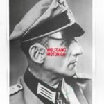 Hans von Poncet - Grenadier-Regiment 358 (205. Infanterie-Division)