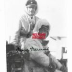 Heinz Harmel – “Deutschland” & “Frundsberg” (Schwertern) (Normandy, Nijmegen)