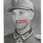 Karl Thiel - Artillerie-Regiment 217 (217. Infanterie-Division)