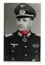 Friedrich Rögelein - Grenadier-Regiment 109 (35. Infanterie-Division)